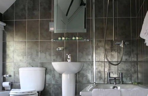 Great Missenden Hotel | Exceptional Family-Friendly Stay at The Nags Head Hotel