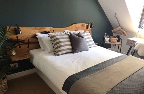 Great Missenden Hotel | Exceptional Family-Friendly Stay at The Nags Head Hotel