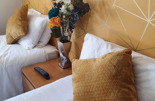 East Harling Bed & Breakfast | Elegant Stay at The Nags Head: Rated 8.4 with Breakfast