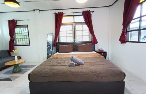 Ban Bo Han Hotel | Discover THE NAIYANGHOUSE: Pet-Friendly Getaway Awaits