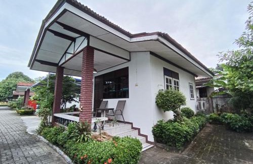 Ban Bo Han Hotel | Discover THE NAIYANGHOUSE: Pet-Friendly Getaway Awaits