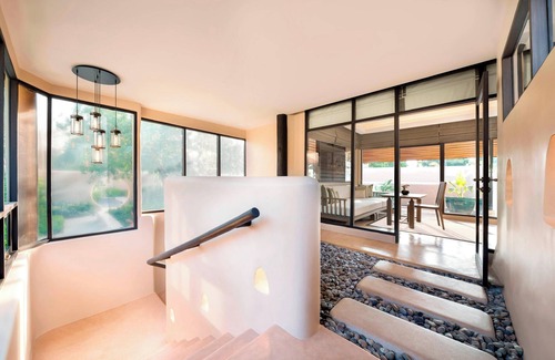 Pa Klok Resort | Discover The Naka Island: 5-Star Resort with Ocean Views