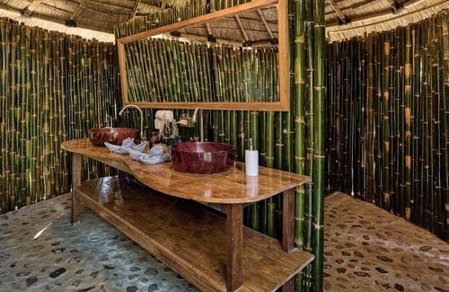Luang Prabang Resort | Explorer Tent - Unique Glamping Experience Surrounded by Nature