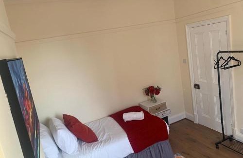 Welford House | The Napier