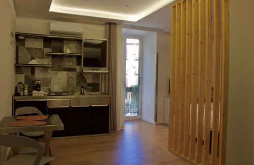 Materdei House | the napolitaner