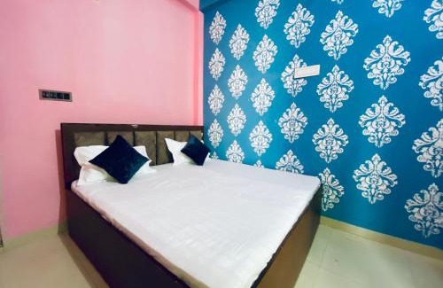 Ayodhya House | Welcoming The Narayan Bhawan: Family-Friendly Retreat in Ayodhya