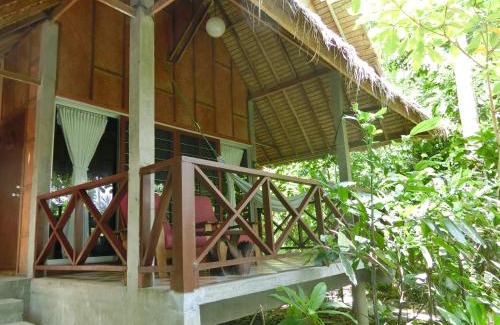 Ko Lanta Resort | Discover The Narima - SHA Plus with Private Beach Access