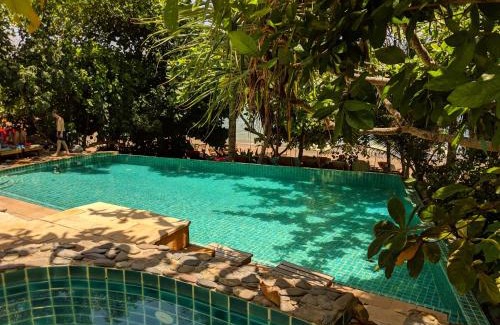 Ko Lanta Resort | Discover The Narima - SHA Plus with Private Beach Access