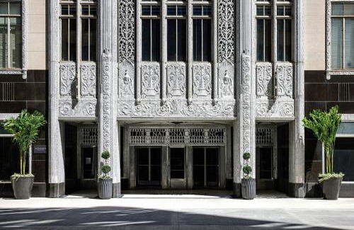 Business District Hotel | Experience The National: Guest Rated 9.5, Pet Friendly Stays