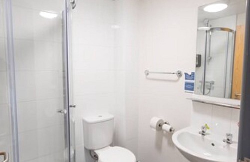 Colwick Hotel | Experience Adventure at The National Water Sports Centre