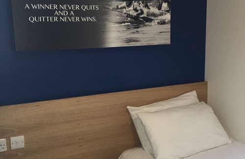 Colwick Hotel | Experience Adventure at The National Water Sports Centre