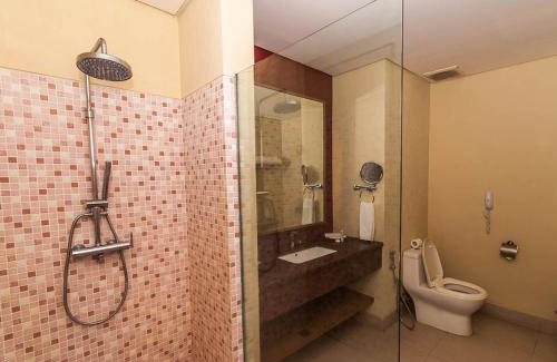 Salahutu Resort | Relax at The Natsepa Resort and Conference Center