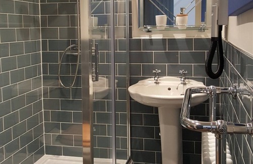 Shepton Mallet Hotel | Experience The Natterjack Inn: Family-Friendly 4-Star Stay