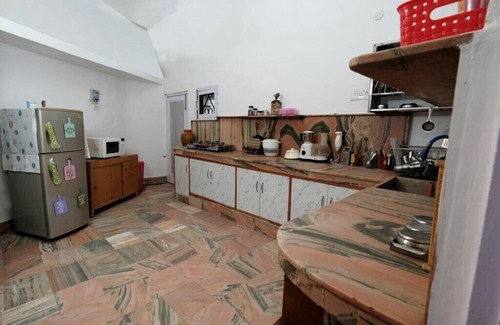 Amritsar Villa | Relaxing Nature House Amritsar - Close to The Golden Temple