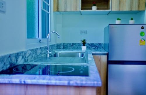 Krabi House | Discover The Nature House Aonang: Family-Friendly Retreat