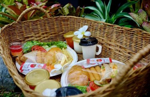 Krabi House | Discover The Nature House Aonang: Family-Friendly Retreat