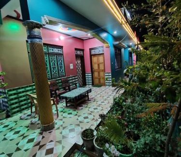 Dunda House | Nature View Homestay: Family-Friendly Retreat with Amenities