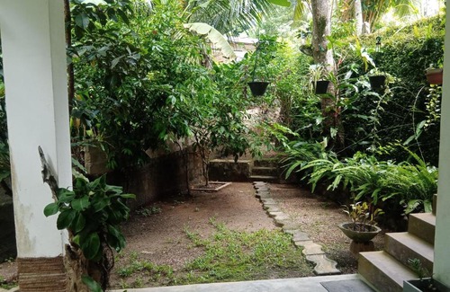 Padinnoruwa Apartment | Nature Villa: Family & Pet-Friendly Retreat Awaits!