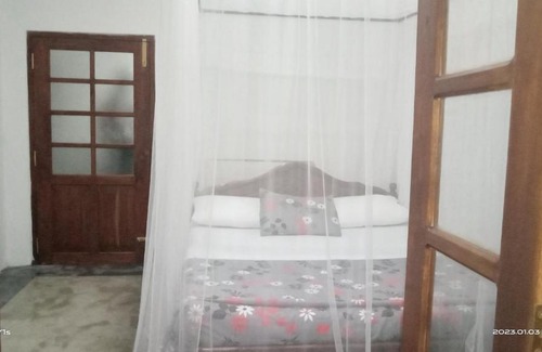 Padinnoruwa Apartment | Pet-Friendly Getaway at The Nature Villa for Families