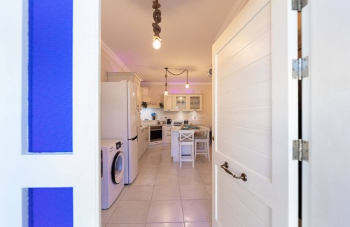 Madliena Apartment | Pet-Friendly Escape at The Nautical Nook for Families