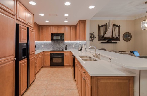 Pensacola Beach Resort | Discover The Nautical Whimsy at Portofino - Guest Rated 9.8