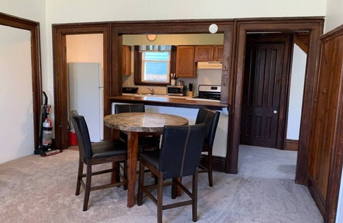 Oswego House | Discover The Navy 2: Family-Friendly Near Lake Ontario