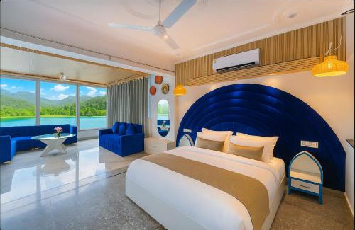 Rishikesh Hotel | Discover Family-Friendly Comfort at Neeraj Ganga Cottages