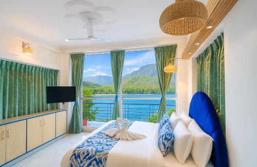 Rishikesh Hotel | Discover Family-Friendly Comfort at Neeraj Ganga Cottages
