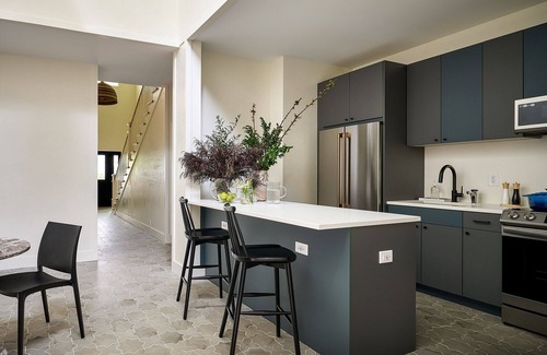 New Buffalo Apartment | Pet-Friendly Retreat at The Neighborhood Hotel - New Buffalo