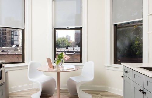 Park West Hotel | Exceptional Stay at The Neighborhood Hotel - Lincoln Park