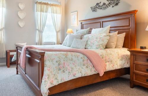 Waco House | The Nest 1 Bedroom Suite 12 min from Magnolia