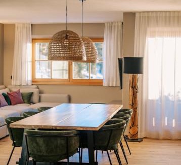 Perca Apartment | Experience The Nest - Ski, Relax & Pet-Friendly Retreat