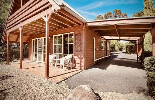 Beechworth House | Unique Stay at The Nest: 4-Star Experience for Families