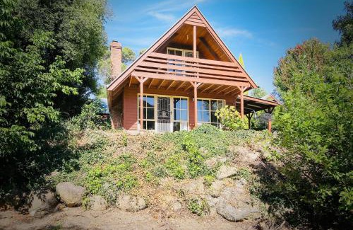 Beechworth House | Unique Stay at The Nest: 4-Star Experience for Families