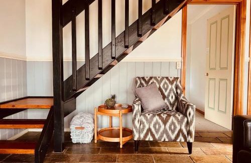 Beechworth House | Unique Stay at The Nest: 4-Star Experience for Families