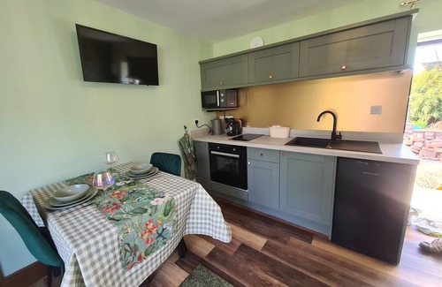 Rowrah Apartment | The Nest by Blake view holidays, a peaceful boutique retreat