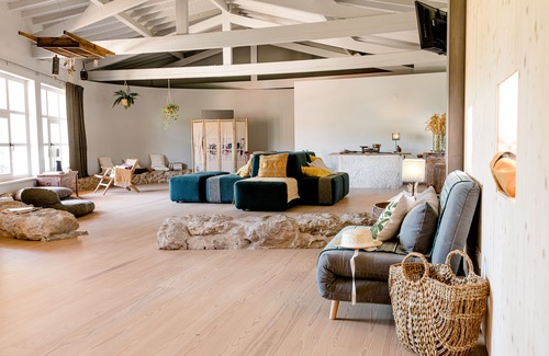 Alvados Hotel | Experience The Nest By Cooking and Nature: Rated 9.4/10