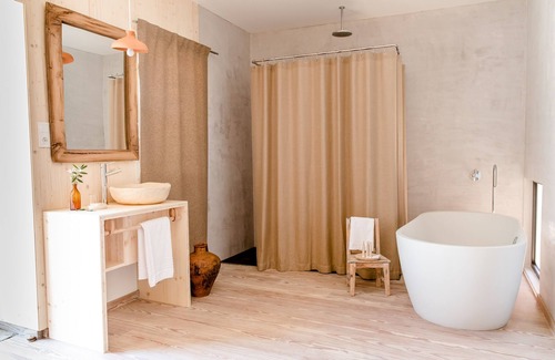 Alvados Hotel | Experience The Nest By Cooking and Nature: Rated 9.4/10