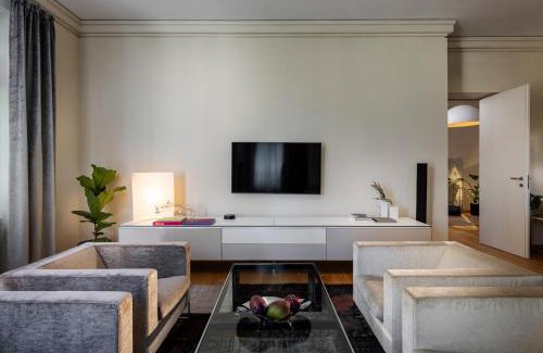 Sofia City Center Apartment | Pet-Friendly Haven at The Nest by Juno Hotel Sofia