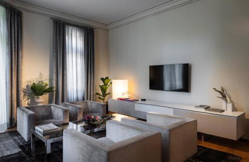 Sofia City Center Apartment | Pet-Friendly Haven at The Nest by Juno Hotel Sofia