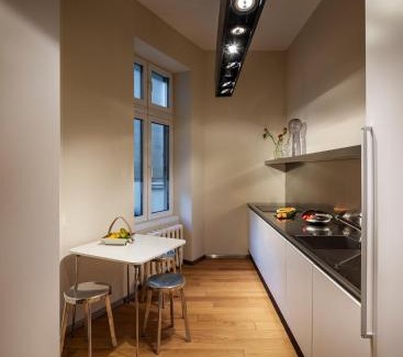 Sofia City Center Apartment | Pet-Friendly Haven at The Nest by Juno Hotel Sofia