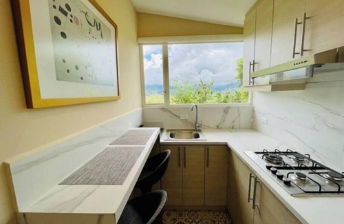 Las Tolas Apartment | Relax at The Nest/El Nido in San Jose de Minas