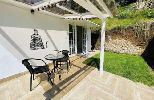 Las Tolas Apartment | Relax at The Nest/El Nido in San Jose de Minas