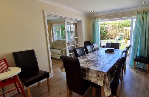 Aylsham House | Discover The Nest: 4-Star Getaway with Pool & Hot Tub