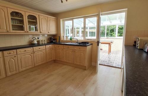 Aylsham House | Discover The Nest: 4-Star Getaway with Pool & Hot Tub