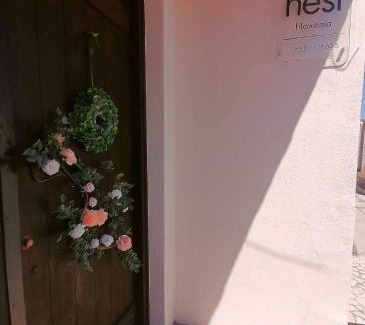 Mesaia Trikala Apartment | Pet-Friendly Retreat at The Nest Filoxenia – Rated 9.5/10