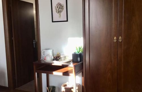 Mesaia Trikala Apartment | Pet-Friendly Retreat at The Nest Filoxenia – Rated 9.5/10