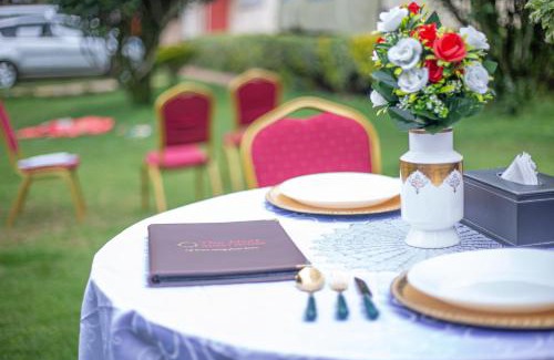 Kericho Hotel | Cozy Retreat at The Nest Guest House - Family-Friendly Stay