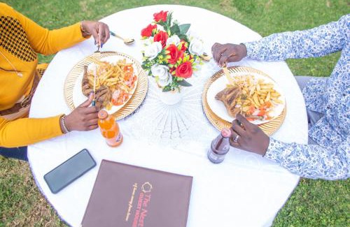 Kericho Hotel | Cozy Retreat at The Nest Guest House - Family-Friendly Stay