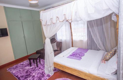 Kericho Hotel | Cozy Retreat at The Nest Guest House - Family-Friendly Stay